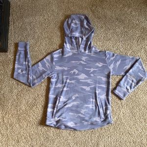 Athleta Girl Sweatshirt